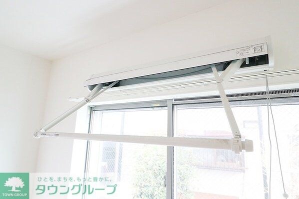 ヴィラ・トークス大和の物件内観写真